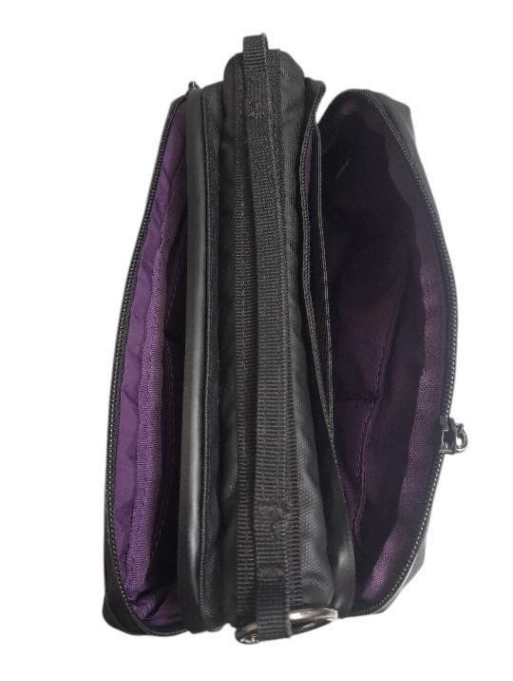 Topologie Bottle Sacoche Bag "Flaws" - Picture 3 of 16